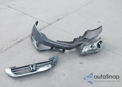 2013 Honda Accord Ex из США, поврежденный, VIN 1HGCR2F76DA237225